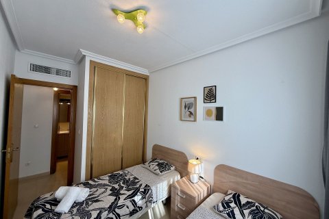 Apartamento en venta Torrevieja, Alicante, España 2 dormitorios, 55 m2 No. 138506 - foto 11