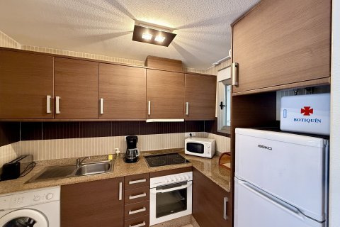 Apartamento en venta Torrevieja, Alicante, España 2 dormitorios, 55 m2 No. 138506 - foto 19