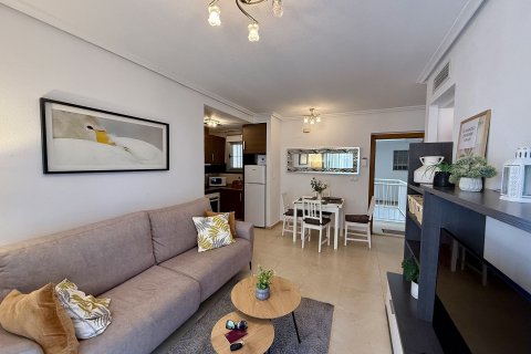 Apartamento en venta Torrevieja, Alicante, España 2 dormitorios, 55 m2 No. 138506 - foto 20