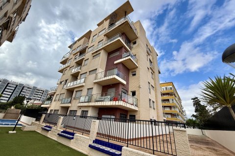 Apartamento en venta Torrevieja, Alicante, España 2 dormitorios, 55 m2 No. 138506 - foto 4