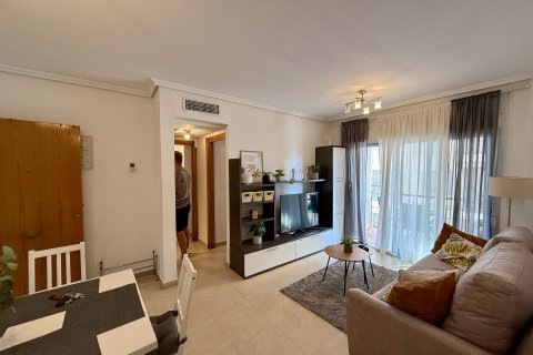 Apartamento en venta Torrevieja, Alicante, España 2 dormitorios, 55 m2 No. 138506 - foto 6