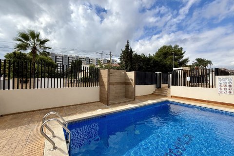Apartamento en venta Torrevieja, Alicante, España 2 dormitorios, 55 m2 No. 138506 - foto 8