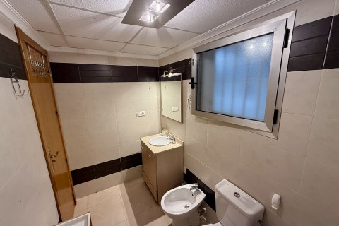 Apartamento en venta Torrevieja, Alicante, España 2 dormitorios, 55 m2 No. 138506 - foto 13