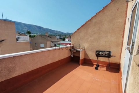 Apartamento en venta Albir, Alicante, España 1 dormitorio, 80 m2 No. 138503 - foto 5