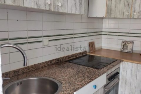 Apartamento en venta Albir, Alicante, España 1 dormitorio, 80 m2 No. 138503 - foto 2