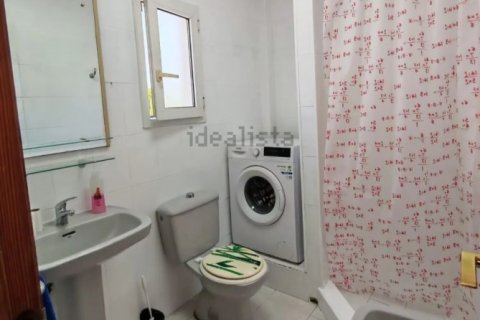 Apartamento en venta Albir, Alicante, España 1 dormitorio, 80 m2 No. 138503 - foto 11