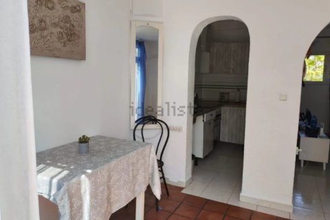 Apartamento en venta Albir, Alicante, España 1 dormitorio, 80 m2 No. 138503 - foto 16