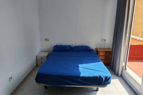 Apartamento en venta Albir, Alicante, España 1 dormitorio, 80 m2 No. 138503 - foto 18