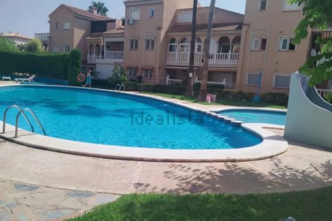 Apartamento en venta Albir, Alicante, España 1 dormitorio, 80 m2 No. 138503 - foto 1