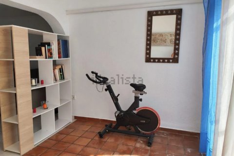 Apartamento en venta Albir, Alicante, España 1 dormitorio, 80 m2 No. 138503 - foto 8