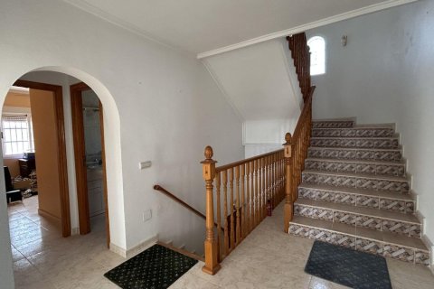 Villa en venta Ciudad Quesada, Alicante, España 5 dormitorios, 328 m2 No. 138507 - foto 25