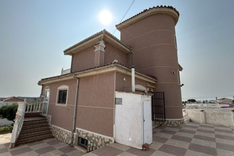 Villa en venta Ciudad Quesada, Alicante, España 5 dormitorios, 328 m2 No. 138507 - foto 12