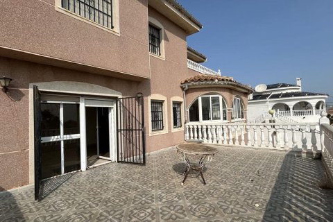 Villa en venta Ciudad Quesada, Alicante, España 5 dormitorios, 328 m2 No. 138507 - foto 29