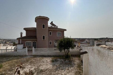 Villa en venta Ciudad Quesada, Alicante, España 5 dormitorios, 328 m2 No. 138507 - foto 3