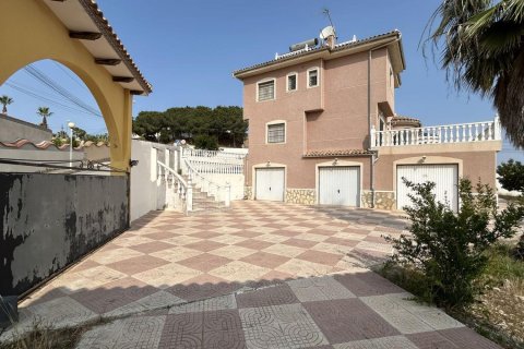 Villa en venta Ciudad Quesada, Alicante, España 5 dormitorios, 328 m2 No. 138507 - foto 10