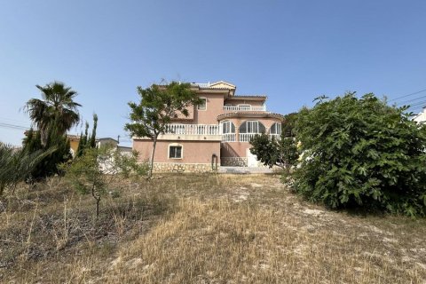 Villa en venta Ciudad Quesada, Alicante, España 5 dormitorios, 328 m2 No. 138507 - foto 14