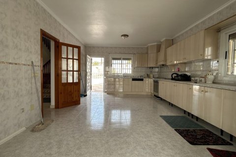 Villa en venta Ciudad Quesada, Alicante, España 5 dormitorios, 328 m2 No. 138507 - foto 20