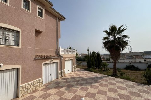 Villa en venta Ciudad Quesada, Alicante, España 5 dormitorios, 328 m2 No. 138507 - foto 11