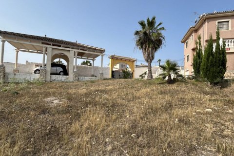 Villa en venta Ciudad Quesada, Alicante, España 5 dormitorios, 328 m2 No. 138507 - foto 6