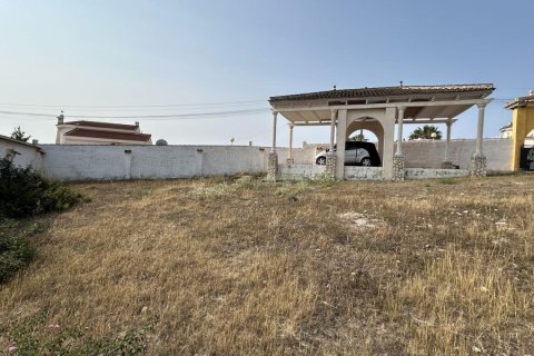 Villa en venta Ciudad Quesada, Alicante, España 5 dormitorios, 328 m2 No. 138507 - foto 15
