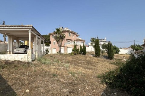 Villa en venta Ciudad Quesada, Alicante, España 5 dormitorios, 328 m2 No. 138507 - foto 9