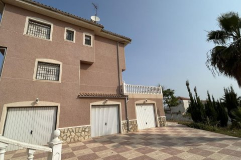 Villa en venta Ciudad Quesada, Alicante, España 5 dormitorios, 328 m2 No. 138507 - foto 8