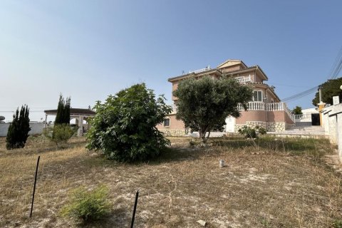 Villa en venta Ciudad Quesada, Alicante, España 5 dormitorios, 328 m2 No. 138507 - foto 4