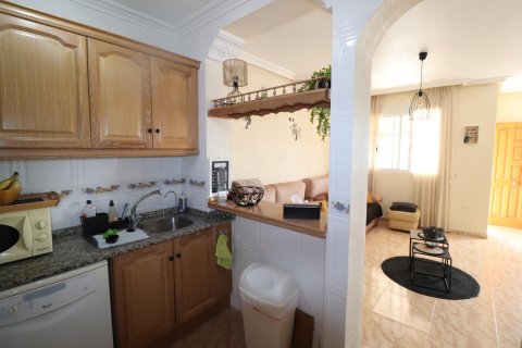 Villa en venta Alicante, España 3 dormitorios, 90 m2 No. 138508 - foto 20