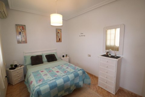 Villa en venta Alicante, España 3 dormitorios, 90 m2 No. 138508 - foto 26