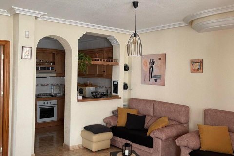 Villa en venta Alicante, España 3 dormitorios, 90 m2 No. 138508 - foto 15