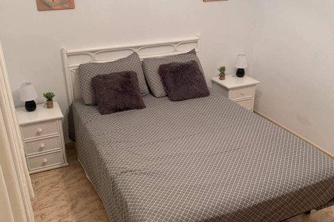 Villa en venta Alicante, España 3 dormitorios, 90 m2 No. 138508 - foto 21