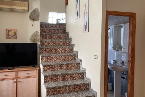 Villa en venta Alicante, España 3 dormitorios, 90 m2 No. 138508 - foto 18