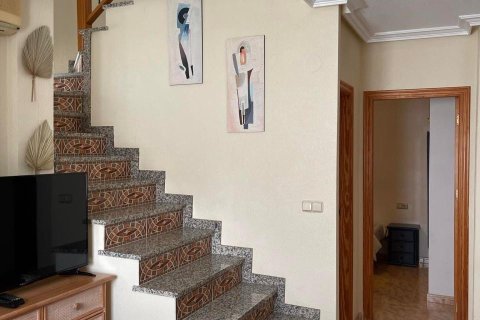 Villa en venta Alicante, España 3 dormitorios, 90 m2 No. 138508 - foto 19