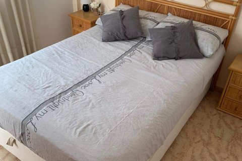 Villa en venta Alicante, España 3 dormitorios, 90 m2 No. 138508 - foto 22