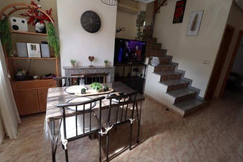 Villa en venta Alicante, España 3 dormitorios, 90 m2 No. 138508 - foto 11