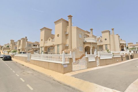 Villa en venta Alicante, España 3 dormitorios, 90 m2 No. 138508 - foto 1