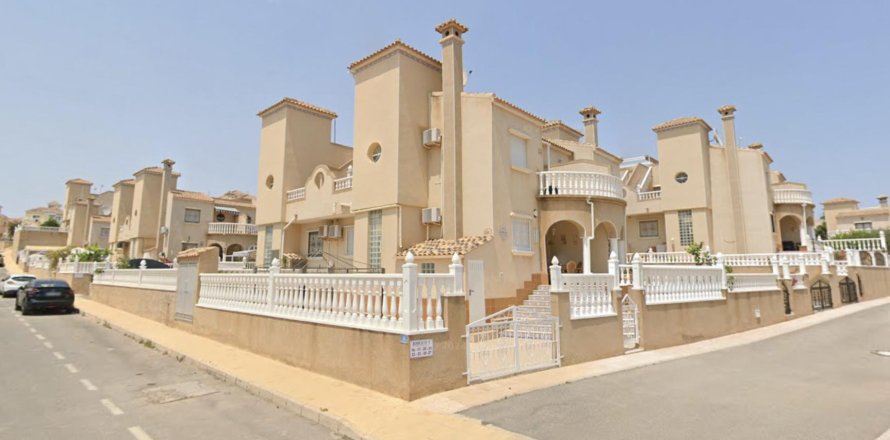Villa Alicante, España 3 dormitorios, 90 m2 No. 138508