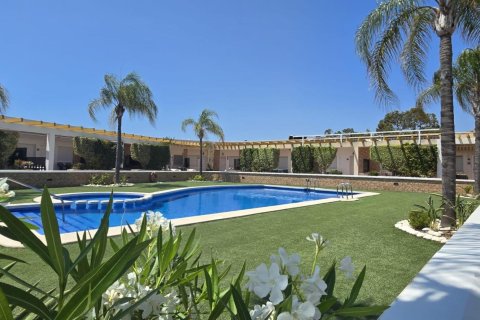 Casa adosada en venta Mil Palmeras, Alicante, España 2 dormitorios, 54 m2 No. 138504 - foto 4
