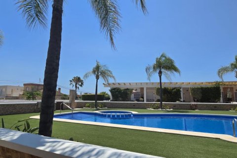 Casa adosada en venta Mil Palmeras, Alicante, España 2 dormitorios, 54 m2 No. 138504 - foto 5