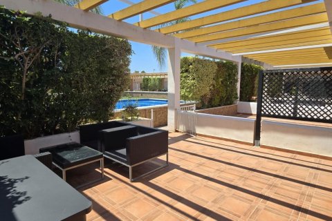 Casa adosada en venta Mil Palmeras, Alicante, España 2 dormitorios, 54 m2 No. 138504 - foto 6