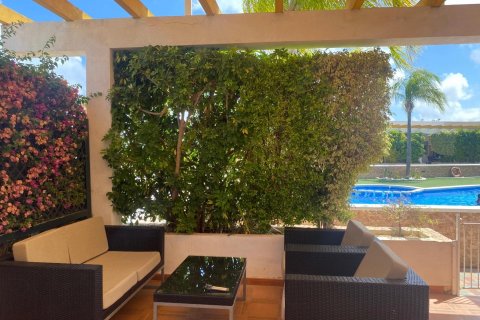 Casa adosada en venta Mil Palmeras, Alicante, España 2 dormitorios, 54 m2 No. 138504 - foto 8