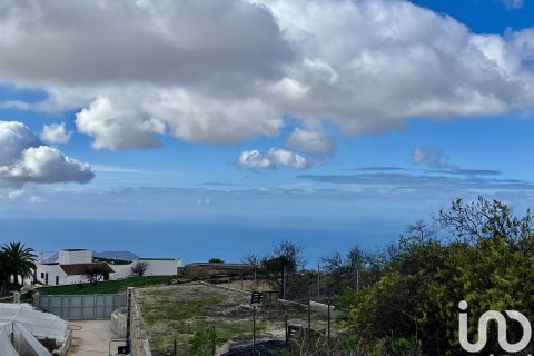 Земельный участок в Вилафлор, Тенерифе, Испания 2774м2 №153807