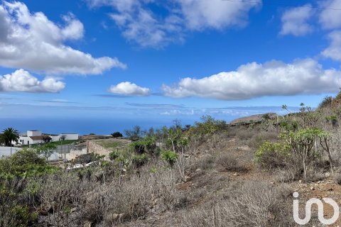 Terreno in vendita a Vilaflor, Tenerife, Spagna 2774 mq. N° 153807 - foto 3