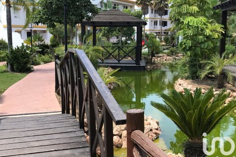 Apartment à vendre à Mijas, Malaga, Espagne, 2 chambres, 100 m2 No. 153812 - photo 22