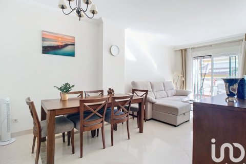 Apartment à vendre à Mijas, Malaga, Espagne, 2 chambres, 100 m2 No. 153812 - photo 3