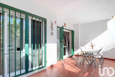 Apartment à vendre à Mijas, Malaga, Espagne, 2 chambres, 100 m2 No. 153812 - photo 7