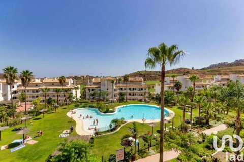 Apartment à vendre à Mijas, Malaga, Espagne, 2 chambres, 100 m2 No. 153812 - photo 25