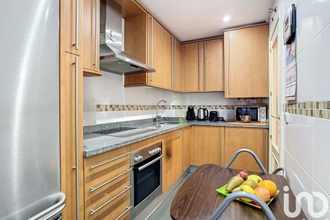 Apartment à vendre à Mijas, Malaga, Espagne, 2 chambres, 100 m2 No. 153812 - photo 19