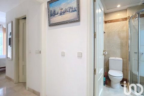 Apartment à vendre à Mijas, Malaga, Espagne, 2 chambres, 100 m2 No. 153812 - photo 10