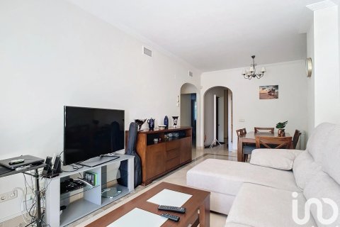 Apartment à vendre à Mijas, Malaga, Espagne, 2 chambres, 100 m2 No. 153812 - photo 6